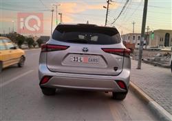 تۆیۆتا هایلاندەر